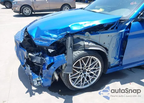 2020 BMW M240I from USA, damaged, VIN WBA2J5C03L7E05179